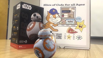 ECSD Hour of Code - Promo 1