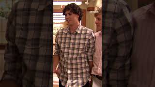Leslie learns about Photoshop | Parks and Recreation #shorts