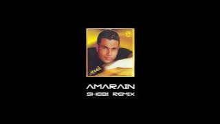 Amr Diab - Amarain (Shebi Remix)