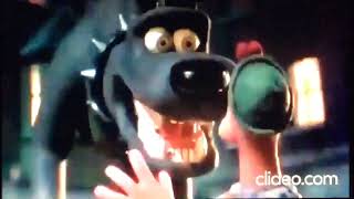 Chicken Run - 2000 Teaser Trailer