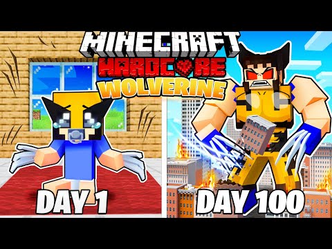 I Survived 100