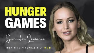 39  Jennifer Lawrence | The Hunger Trail by Once upon a time 133 views 1 month ago 4 minutes, 13 seconds