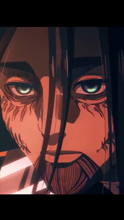 Mikasha x eren ❤️‍🩹 Hindi song edit 🎀 #snapy100a