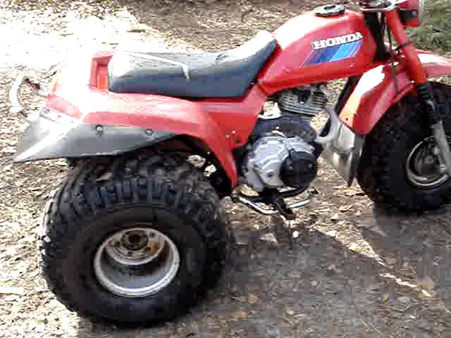 honda 200s for sale