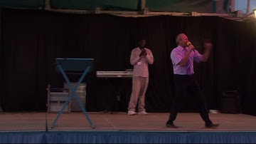 Peter Franz:  Jesus my closest Friend!