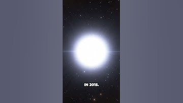 When Hubble found this unique supernova. #cosmoknowledge #space #cosmos #universe  #science