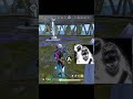 Wait for End Garena free fire gameplay freefire shorts 