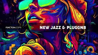 Function Loops - New Jazz & Pluggnb