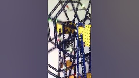 Meccano 1979 Display Model
