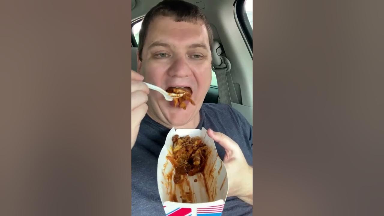 Sonic Chili Cheese Fries 13 YouTube