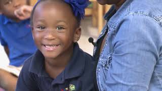 Information Carolina Impact Season 6 Episode 7 - Smart Start Meck - Universal Pre-K Guide