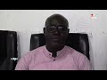 JT 13H00 DU 31 JUILLET 2026. ''EDITIONS GUINEE 224''