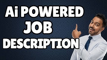 How to Use ChatGPT to Write Job Descriptions for Labor Roles | Easy Hiring Guide