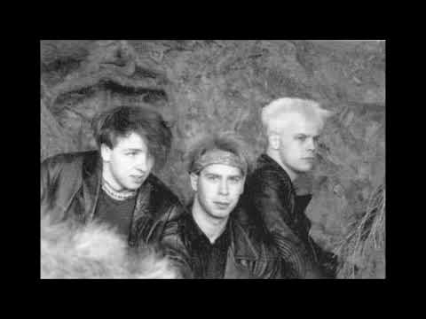 Second Voice — Second Voice - Before He Learns To Talk (1989)