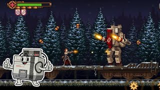 Dark incursion - Ouya