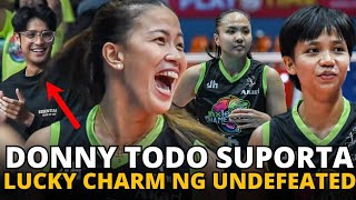 Download Lagu Donny P. in PVL! Nagpa-KILIG ng mga Fans! NXLED Chameleons UNDEFEATED, PVL contender! LDG bangkova? MP3 Download Lagu Donny P. in PVL! Nagpa-KILIG ng mga Fans! NXLED Chameleons UNDEFEATED, PVL contender! LDG bangkova? MP3