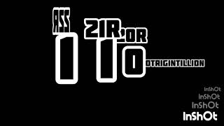 Binary numbers extended^33