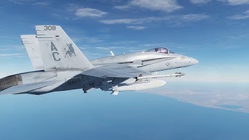 F-18 