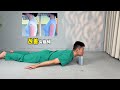 Banish Neck Forward Tilt: Boost Wealth & Health for Your Family