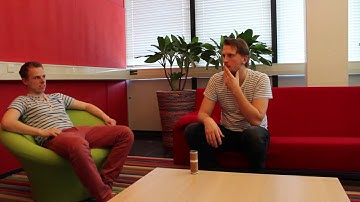 Movie   exploring intuitive and aesthetic interactions