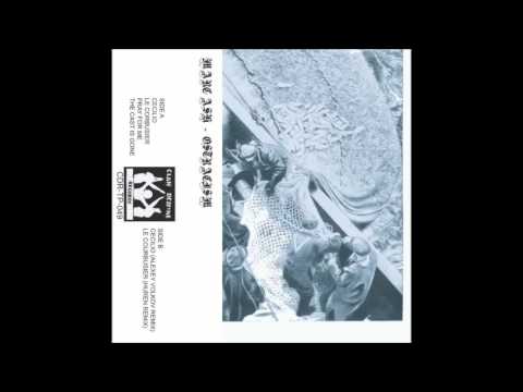 Marc Ash — Marc Ash - The Cast Is Gone [CD-RTP-049]