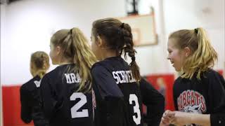 Carlie's 2017 highlight video