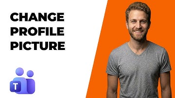 How To Change Your Profile Picture In Microsoft Teams (2026 Easy Guide)