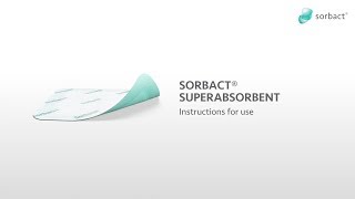 Sorbact® Superabsorbent