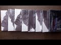 Unboxing | SuperM 1st Mini Album - 'SuperM'