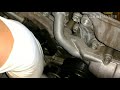 2009 Toyota sienna 3.5l part 3.