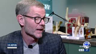 Joshua Nowlan: 'The Final Step'