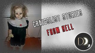 3 times Craigslist ads went to Hell!