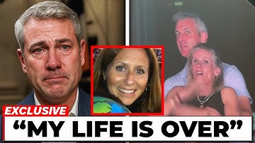 CEO Andy Byron BREAKS DOWN And RESIGNS Following Coldplay Concert Affair?