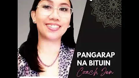 Pangarap Na Bituin