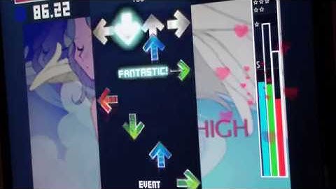 Sky High - Lucyfer 97.00%