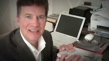 Hire a Ghostwriter - The Importance of Your Book Cover - Thomas Hauck