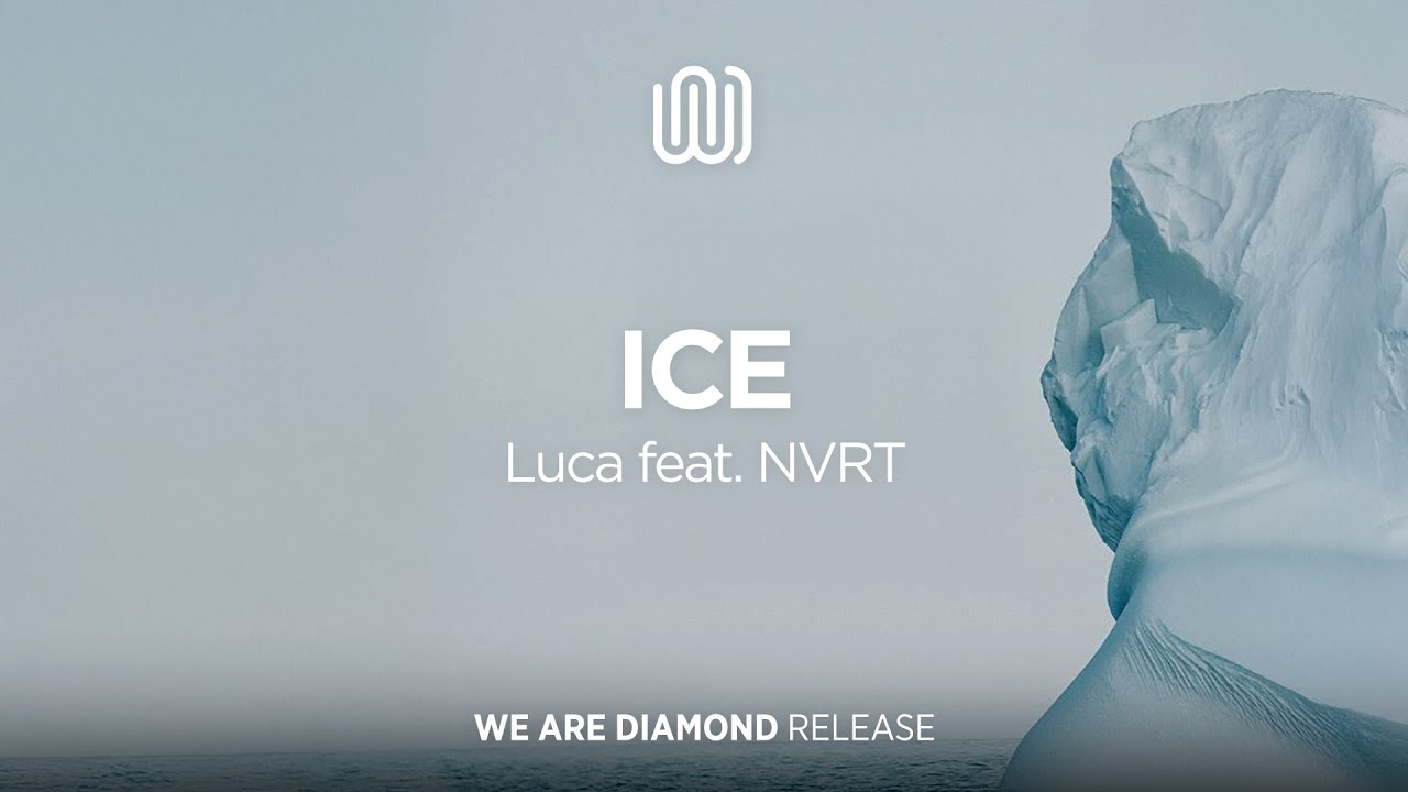 Watch Luca - Ice (feat. NVRT) on YouTube Watch Luca - Ice (feat. NVRT) on YouTube