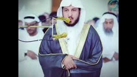 سورة التوبة - عبدالله الموسى   Surat AtTawba - Abdullah Almousa