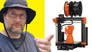 Esta Impresora 3D es un caño. Prusa MK4. by TheAlejovideos 2,880 views 3 months ago 17 minutes