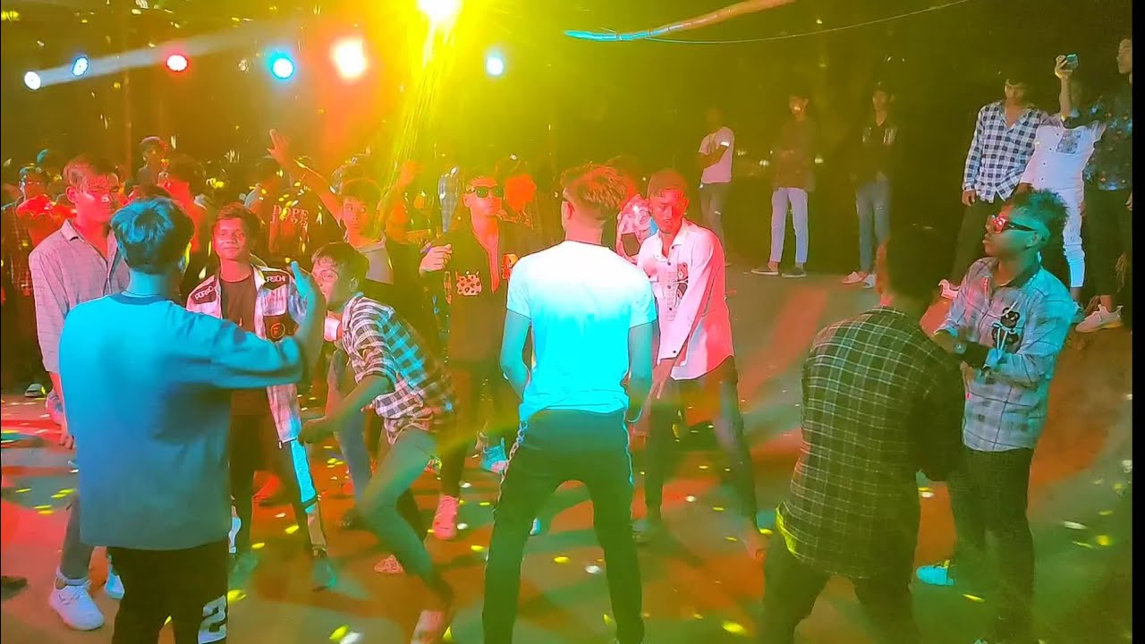 New Viral Dance Video Dj Viral Video 2024 Dj Song Video New