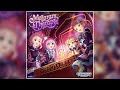 【デレステ】Majoram Therapie【MASTER】
