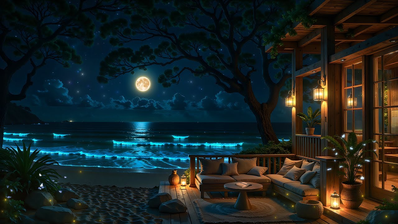 (Без Рекламы) Мгновенно Засыпает • Способствует Спокойному Сну • Снижает Тревожность И Депрессию