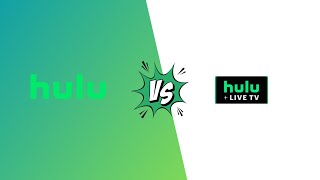 Hulu vs Hulu Live TV  | Which One Should You Pick? screenshot 4
