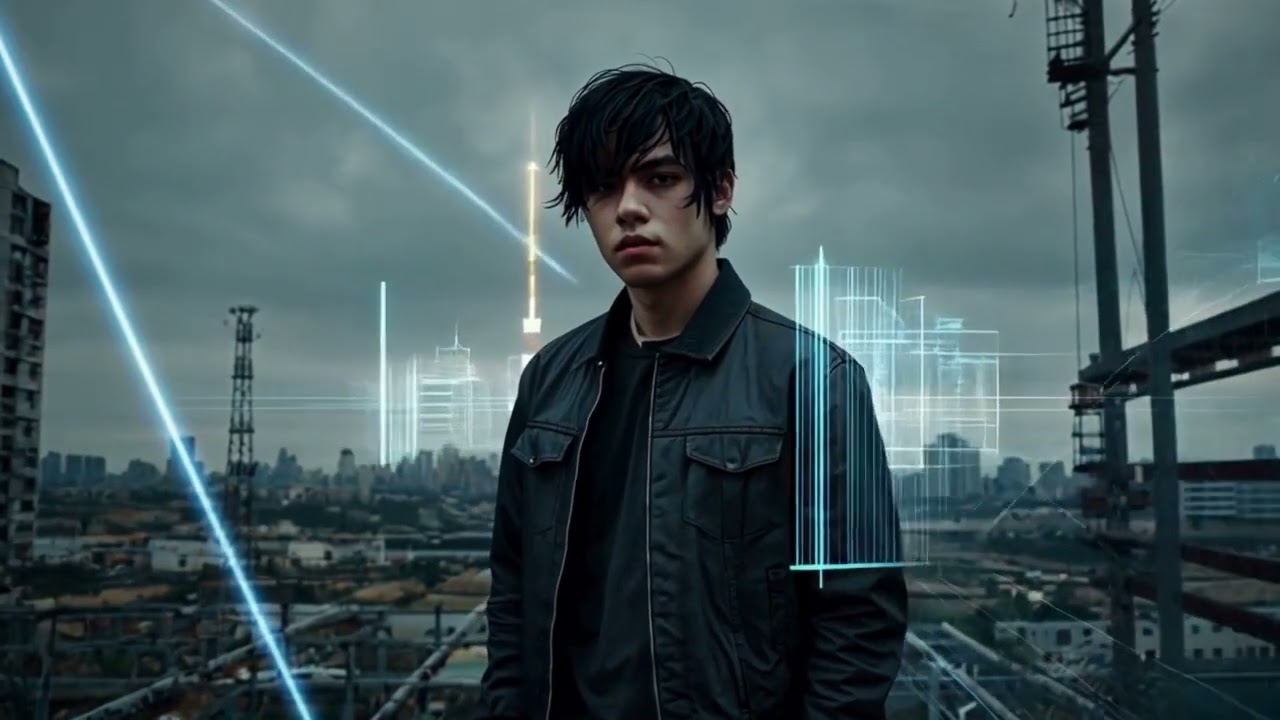 Neon Beats: Techno Dreamscape | Melodic Techno