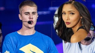 Sofia Richie Who Justin Bieber Flirts with FAN on Instagram Live!