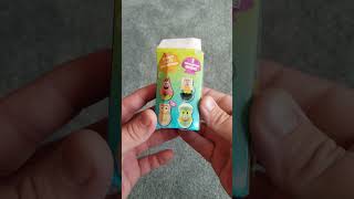 Saving The Den Spongebob