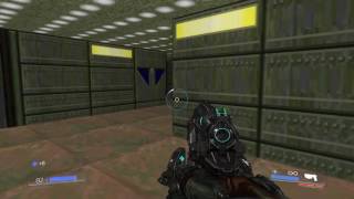 Doom: First Classic Map