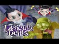 Dracula Twins Walkthrough FULL GAME HD 