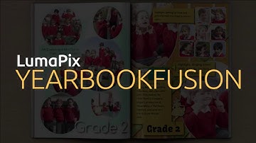Yearbookfusion presentation