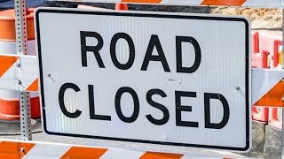 TRAFFIC ALERT: Westbound exit 190 ramp to close for construction